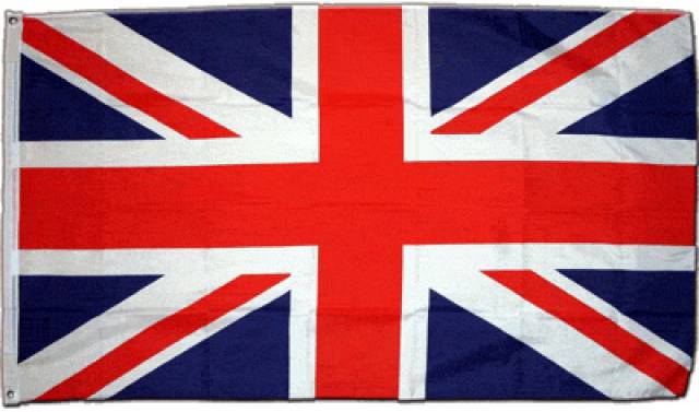 Brittisk_flagga